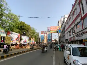 Ghanta Ghar, Deoghar