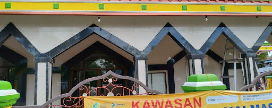 Masjid Nurussalam
