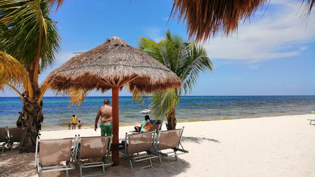 Club Cozumel Caribe