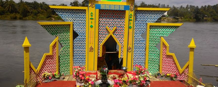 Mesjid Attaqwa