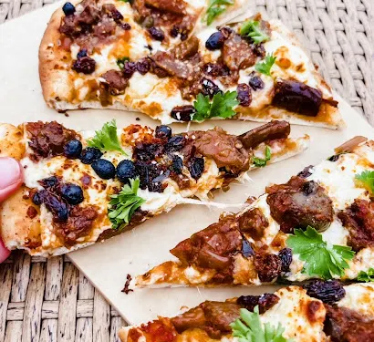 Cape Charles Mini Golf & Albatross Cafe