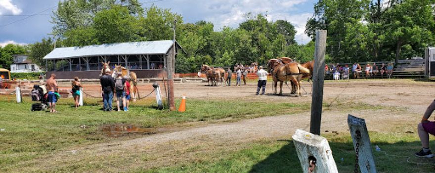 Lakefield Fairgrounds