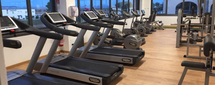SportVillage Wellness Club