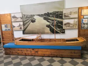 Vyshnevolotskiy History Museum