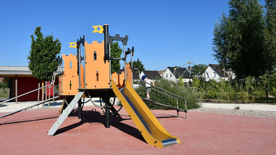 Parc du Rabbargala