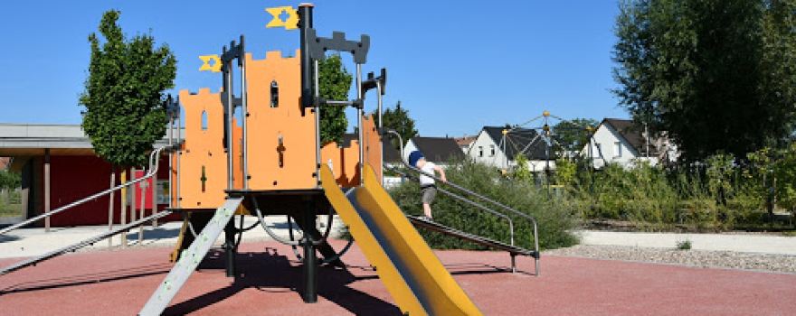 Parc du Rabbargala