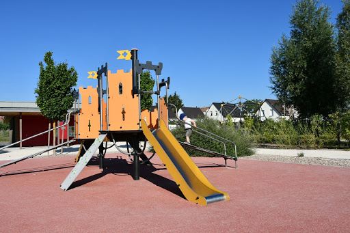 Parc du Rabbargala
