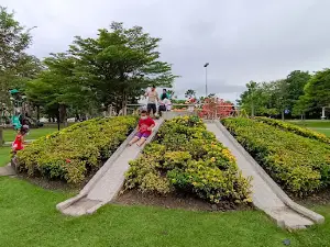 Princess Mothers Garden