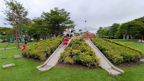 Princess Mothers Garden