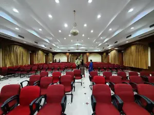 Ravindra Bhavan