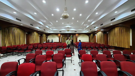 Ravindra Bhavan