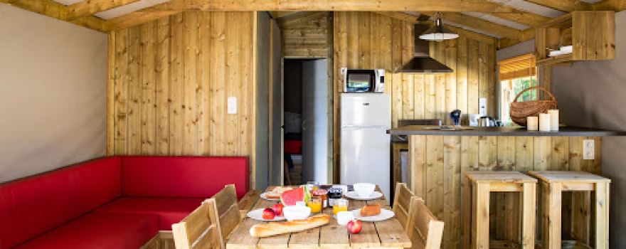 Camping _ Val de Bonnal