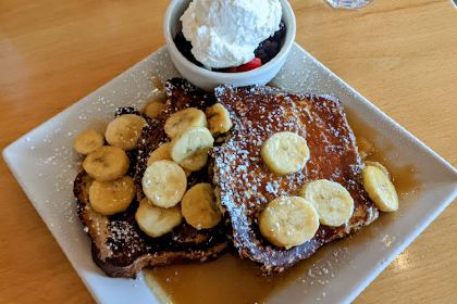 Portage Bay Cafe - South Lake Union