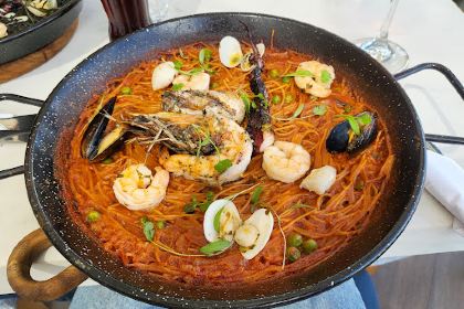 Ignis - Brasserie & Entertainment