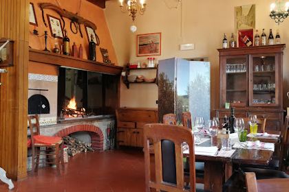 Coccio Pesto Bistrot