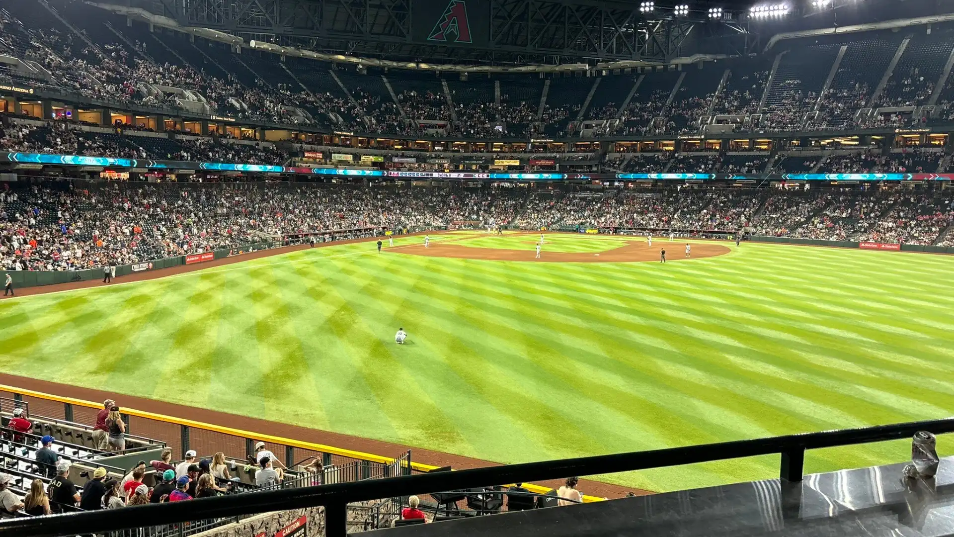 Hotels near Chase Field