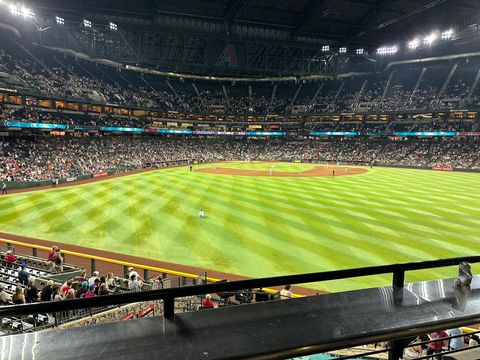 Chase Field