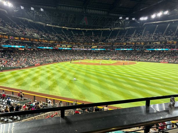 Chase Field