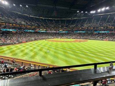Chase Field