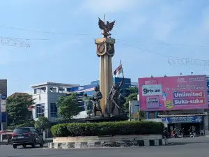 Tugu Kartasura