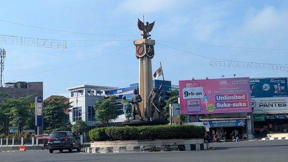 Tugu Kartasura