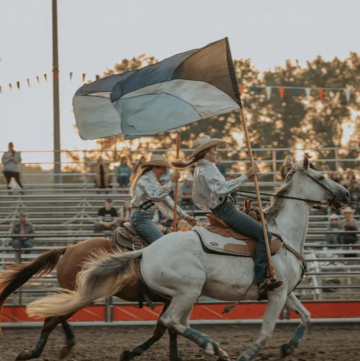 Attica Rodeo & Show Association