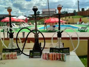 PANORAMA Lounge Хмельник