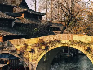 Attrazioni per la visione autunnale a Haining: le opzioni più popolari