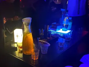 SKRR CLUB II