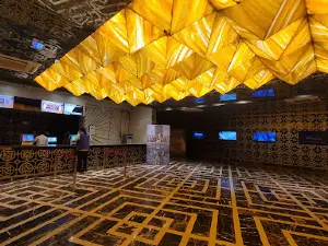 CineStar Cinema IMAX Theatre Township