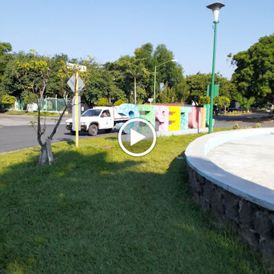 Fuente civac