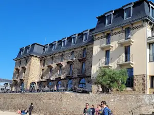 Ploumanach