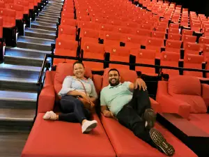 Royal Films - Jardín Plaza Cúcuta