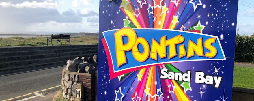Sand Bay Holiday Village
