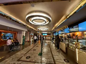 PVR City Centre Guwahati