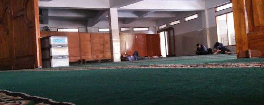 Jami Al-Hidayah Mosque