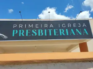 Igreja Presbiteriana Disque Paz