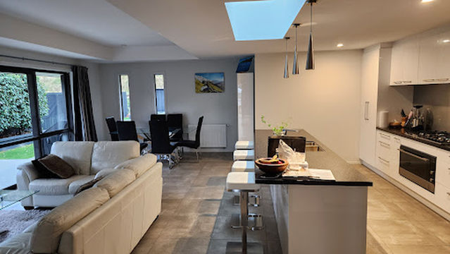 Shotover Retreat QUEENSTOWN