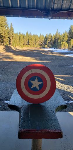 Klamath Sportsman's Park