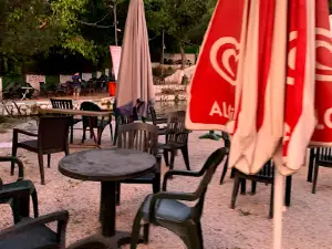 Keramet Ilıcası