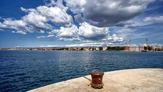 Zadar Panorama