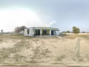 Mahicha Mandir