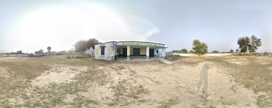 Mahicha Mandir