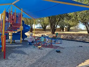 Quanah City Park
