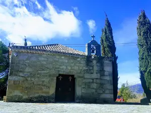 Los Molinos