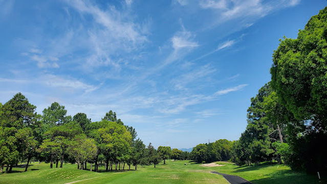 Kumamoto Central Country Club