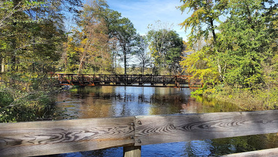 Arthur Dodd Memorial Park