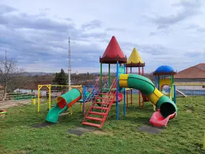 Park Suplacu of Barcău