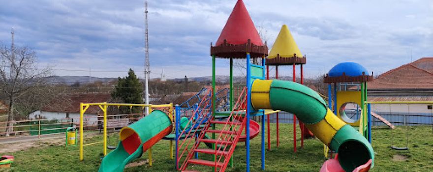 Park Suplacu of Barcău