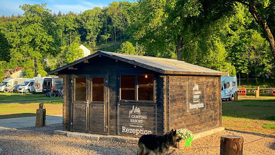 Camping Resort Limburg GmbH